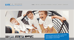 Desktop Screenshot of fx-schmid.net